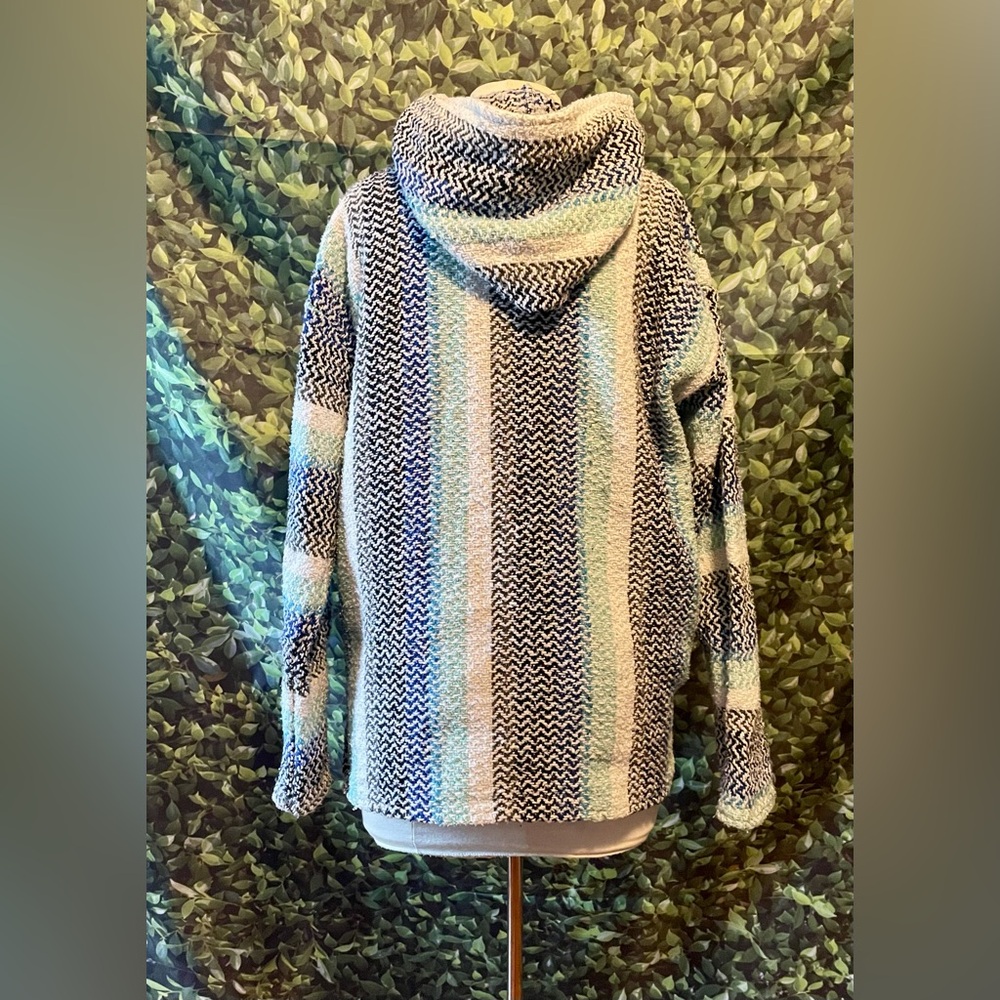NWOT Baja Joe pull over - Picture 4 of 4